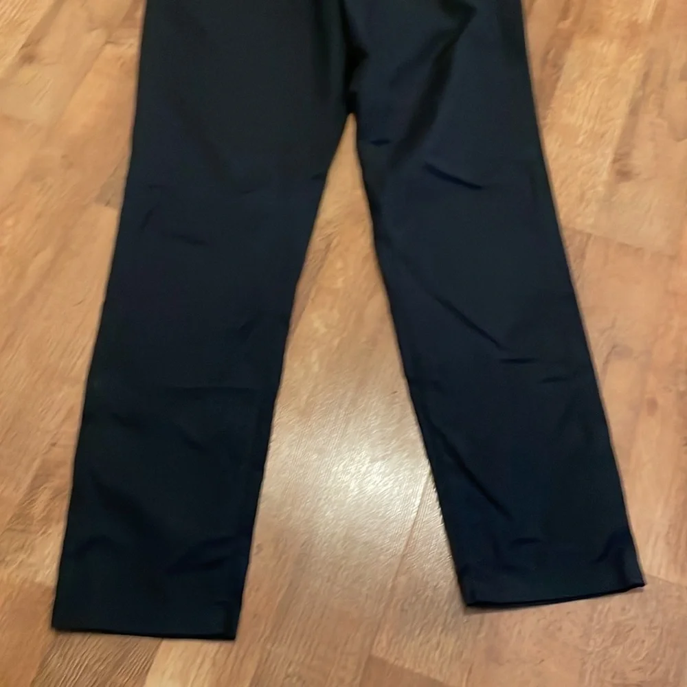 LULULEMON Nylon Blend Pants Size 36